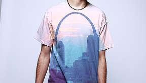 Receive and wear it